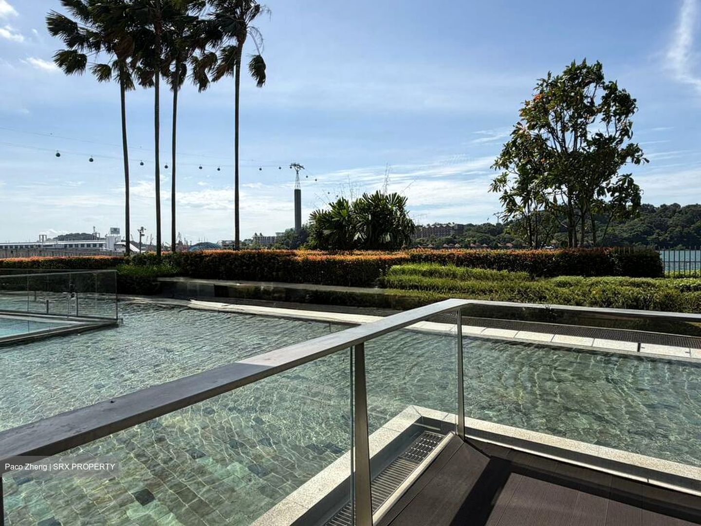 Corals At Keppel Bay (D4), Condominium #502652361